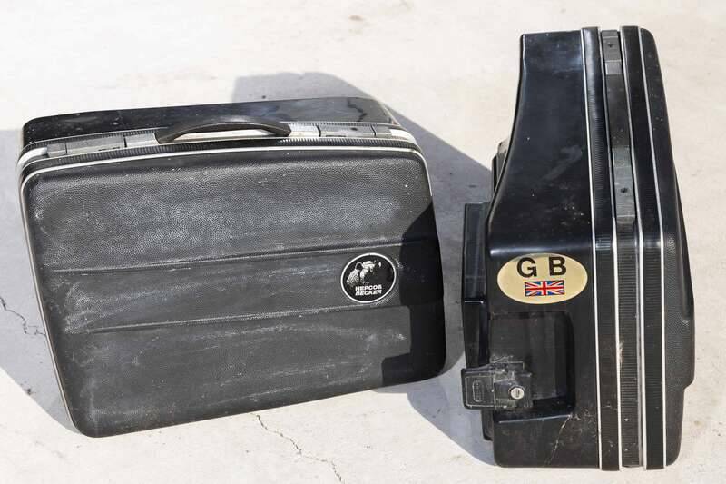 Immagine 30/30 di Triumph DUMMY (1978)