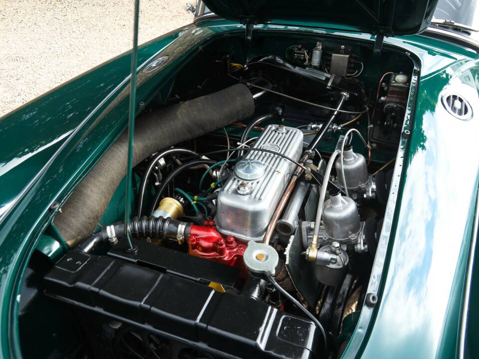 Image 29/50 de MG MGA 1500 (1958)