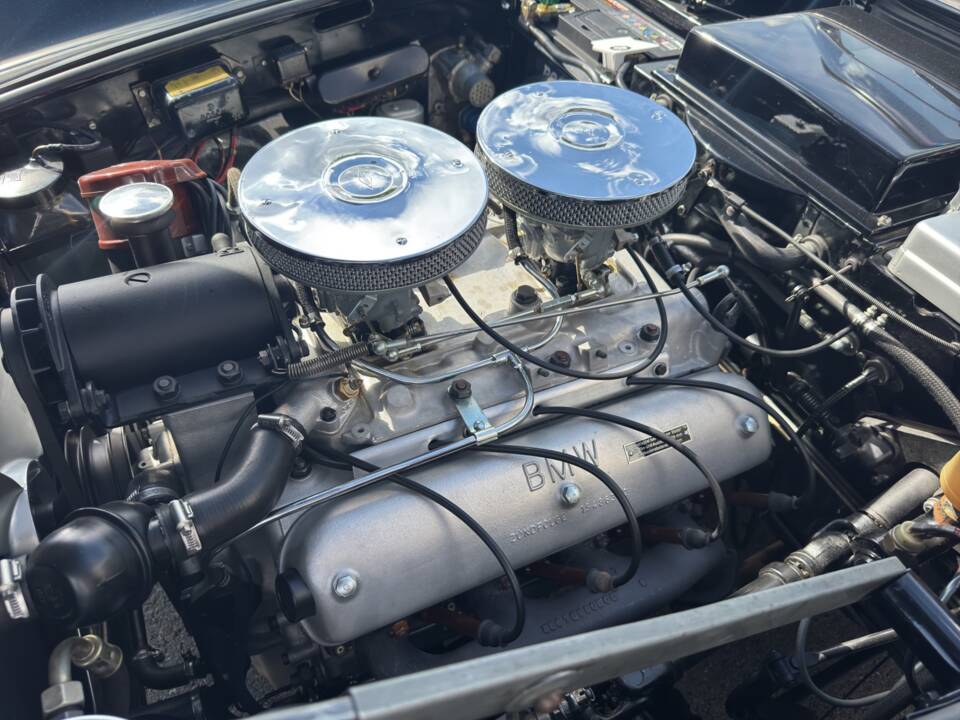 Image 18/19 de BMW 507 (1957)