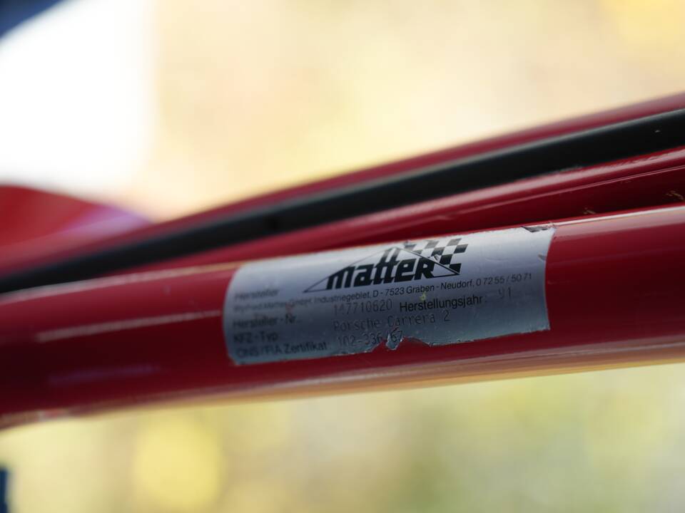 Bild 21/51 von Porsche 911 Carrera RS N/GT (1992)