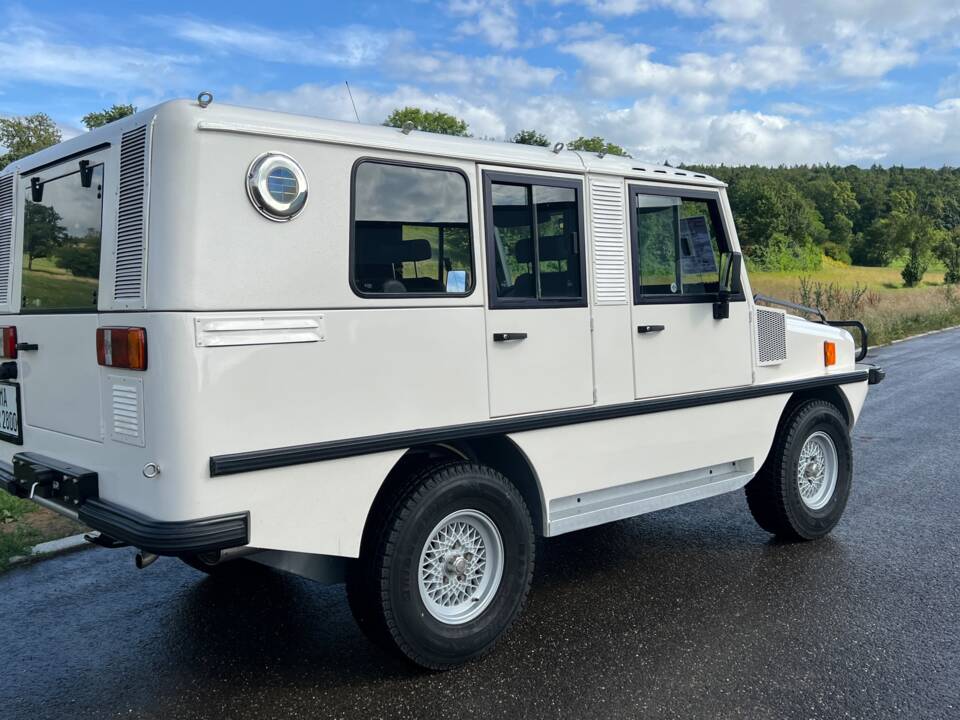 Image 3/20 of RMA Amphi-Ranger 2800 SR (1986)