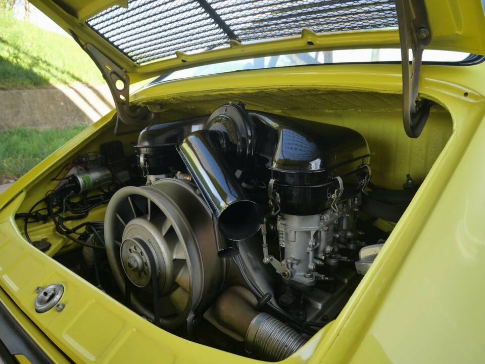 Bild 21/28 von Porsche 911 2.0 S (1968)