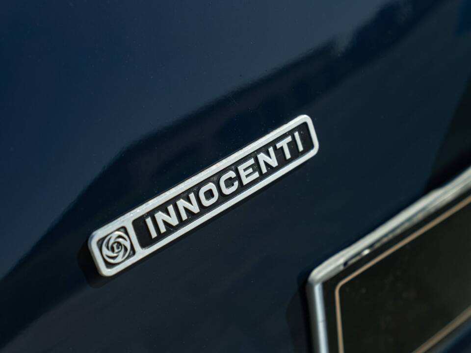 Image 10/50 of Innocenti Mini Cooper 1000 (1973)