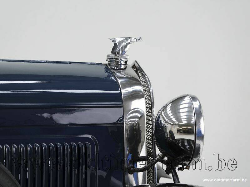 Image 13/15 of Ford Modell A Phaeton (1930)