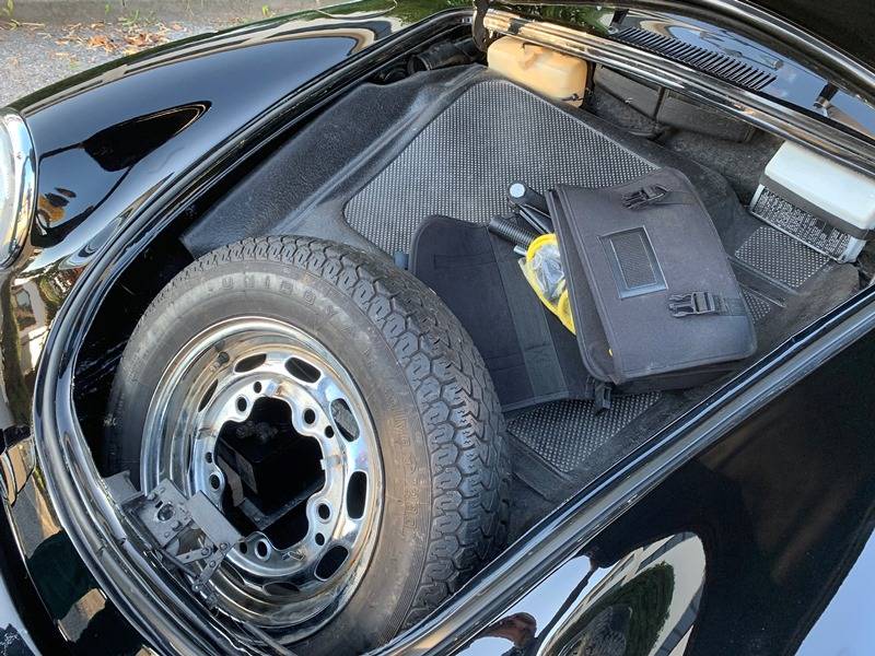 Bild 37/41 von Porsche 356 B 1600 Super 90 (1961)