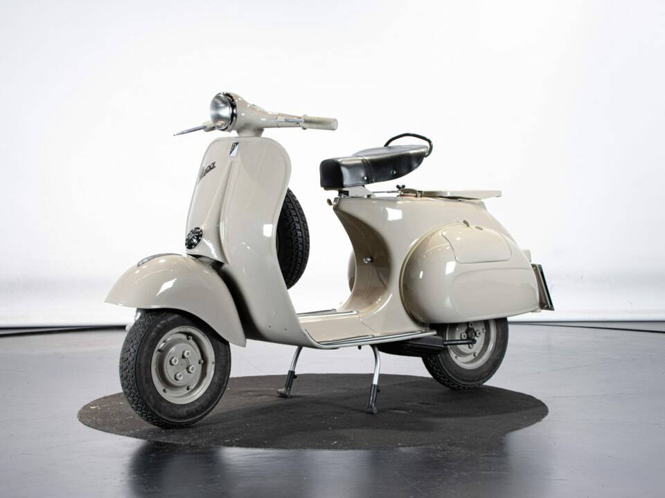 Immagine 8/50 di Piaggio DUMMY (1959)