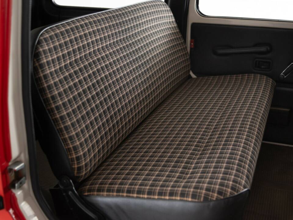 Bild 37/46 von Steyr-Puch 230 G (lang) (1979)