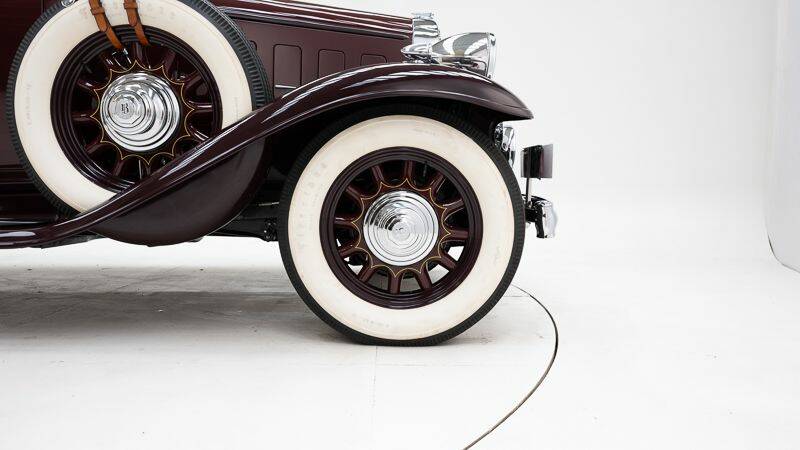 Image 10/15 of Buick Super 57 (1932)