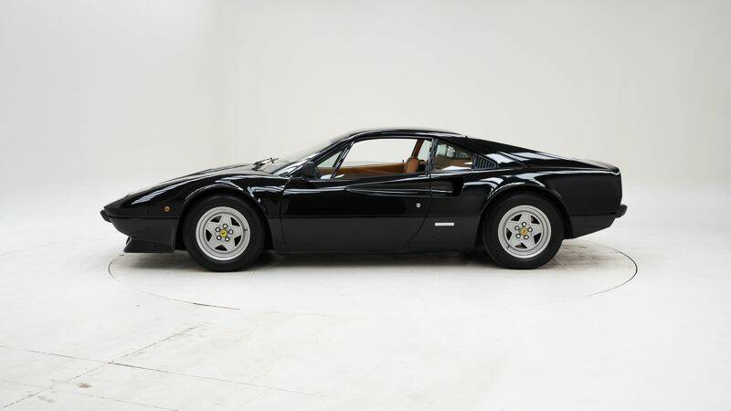 Image 7/15 of Ferrari 308 GTBi (1981)