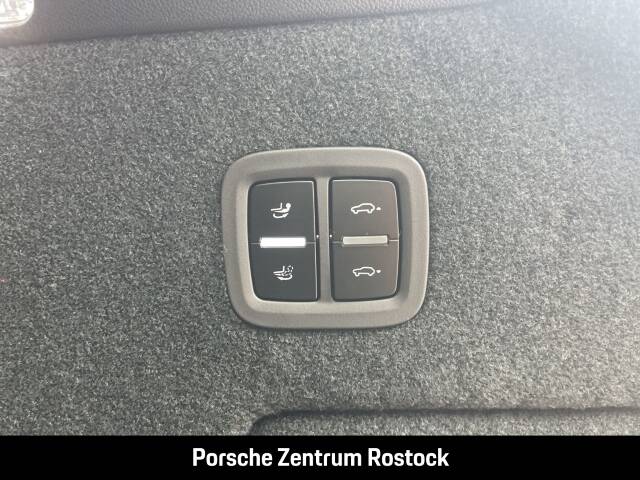 Imagen 13/32 de Porsche Cayenne Turbo E-Hybrid (2025)