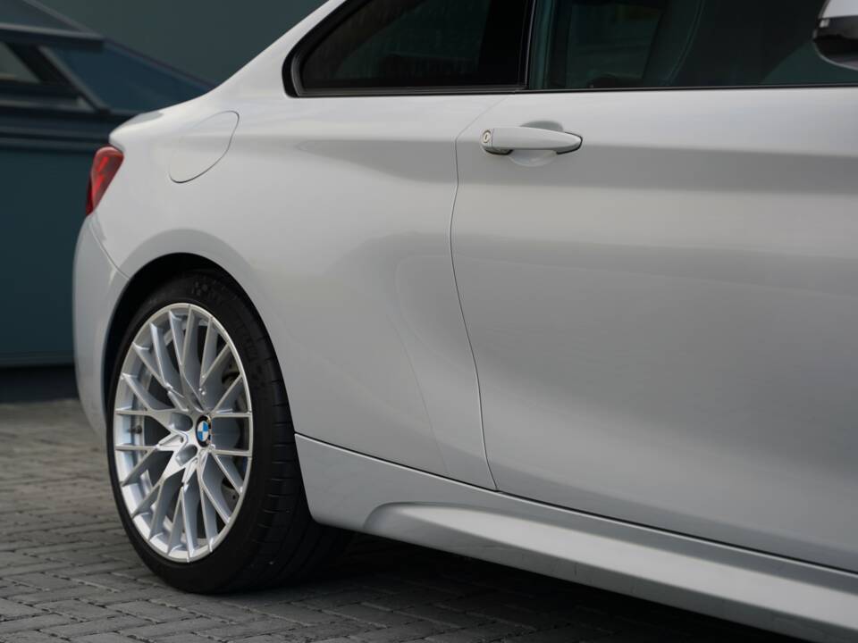 Bild 45/50 von BMW M2 Competition Coupé (2019)