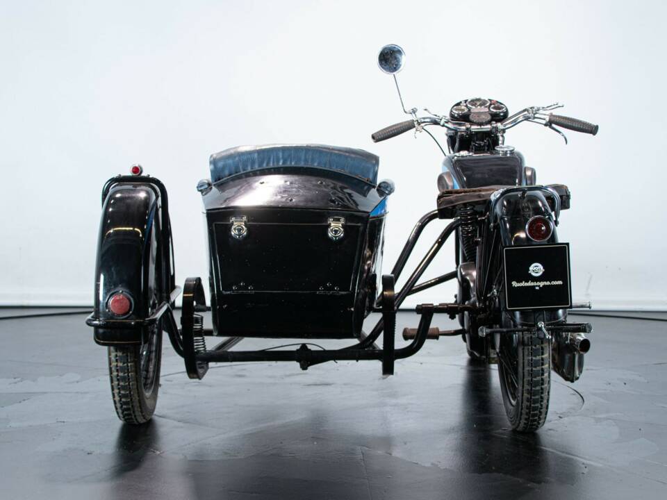 Image 6/50 of Triumph SD (1929)