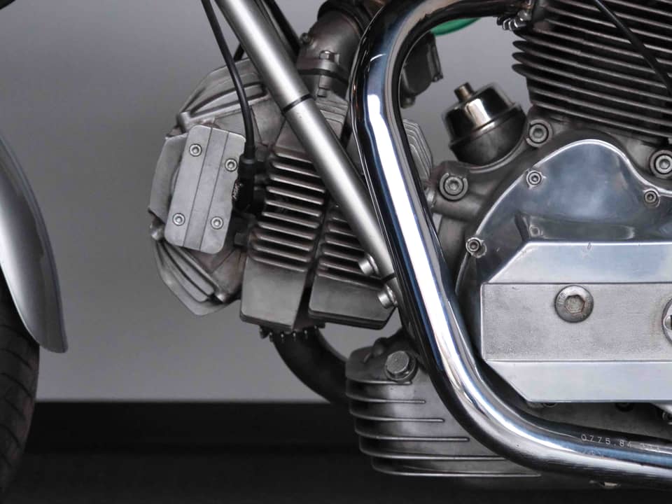 Image 49/75 of Ducati 900 SS (1976)
