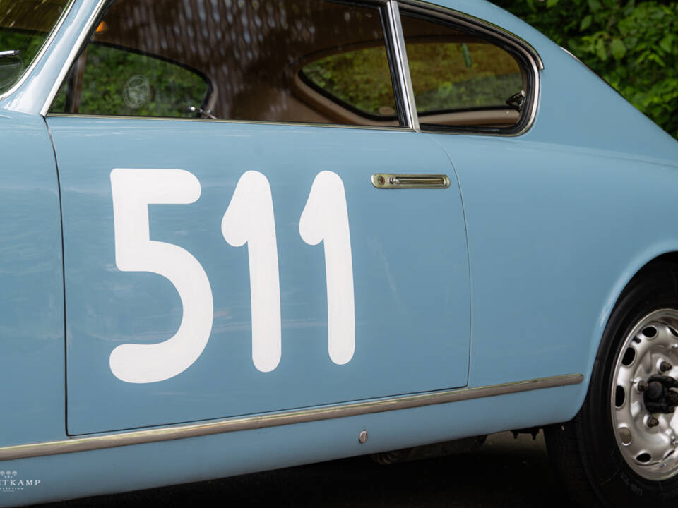 Bild 7/17 von Lancia Aurelia B20 GT (1953)