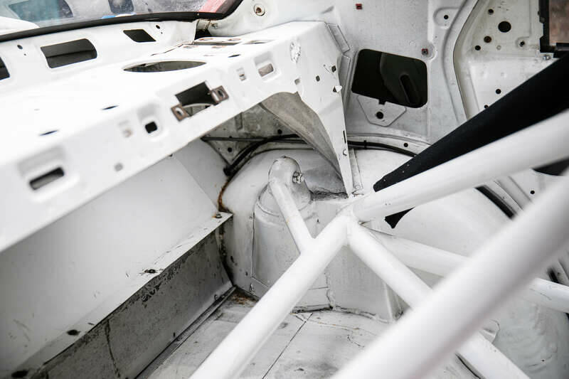 Image 28/50 of Ford Sierra RS Cosworth (1988)