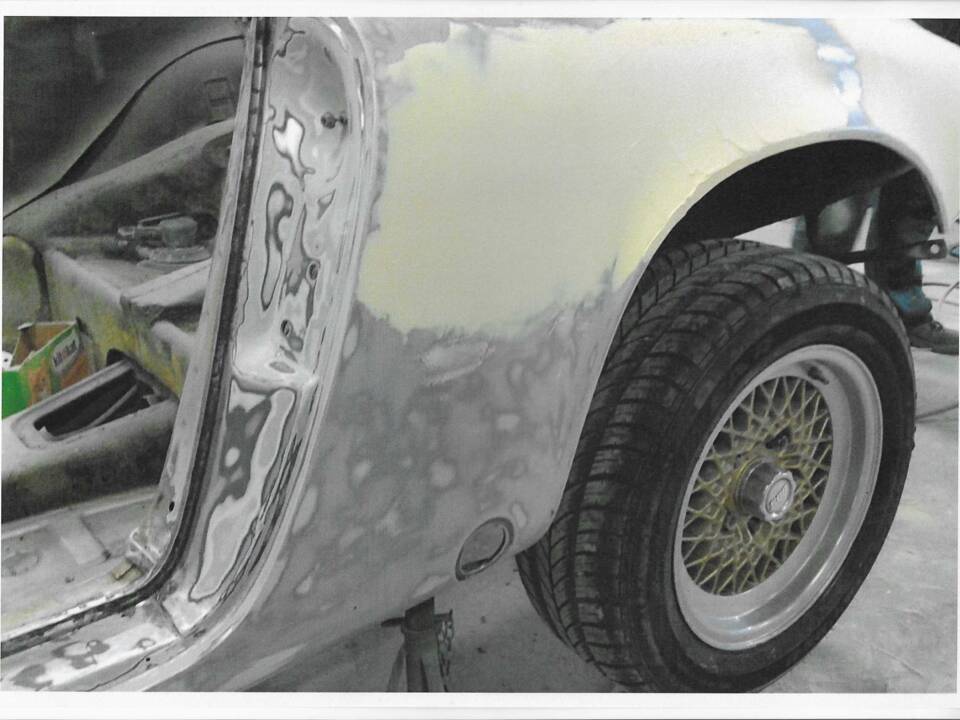 Immagine 77/89 di Porsche 911 2.2 E (1971)