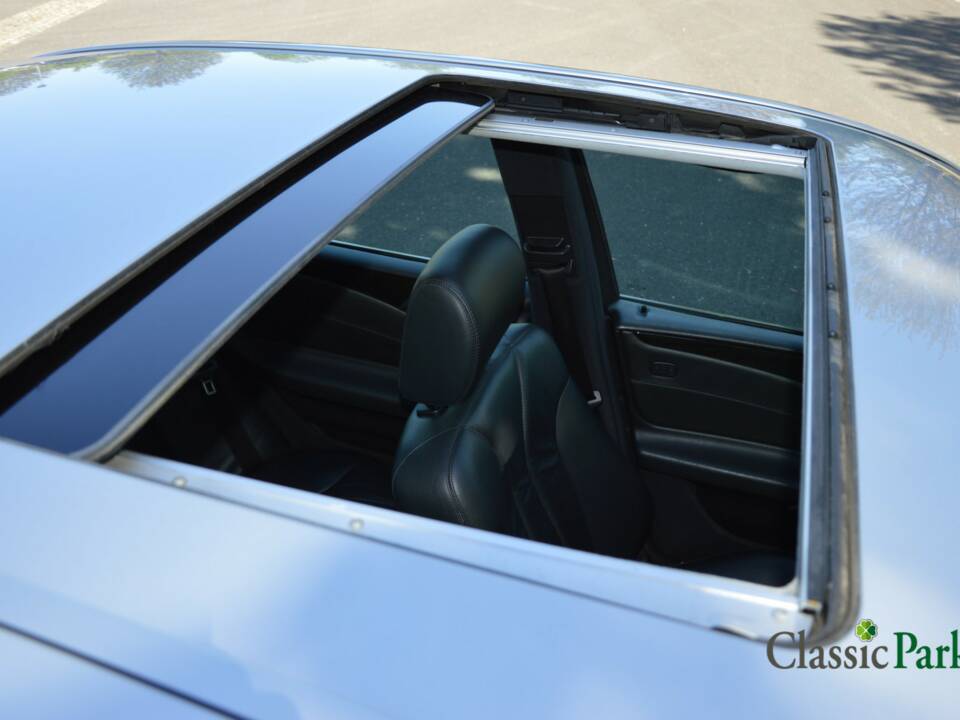 Image 45/50 de Mercedes-Benz E 50 AMG (1996)