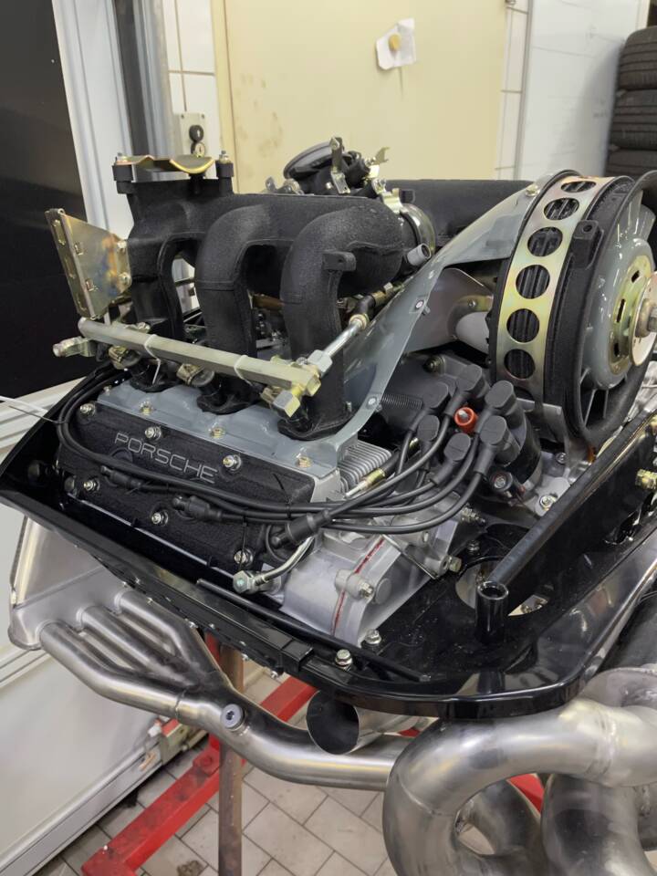 Bild 6/6 von Porsche 911 Carrera 3.2 (1986)