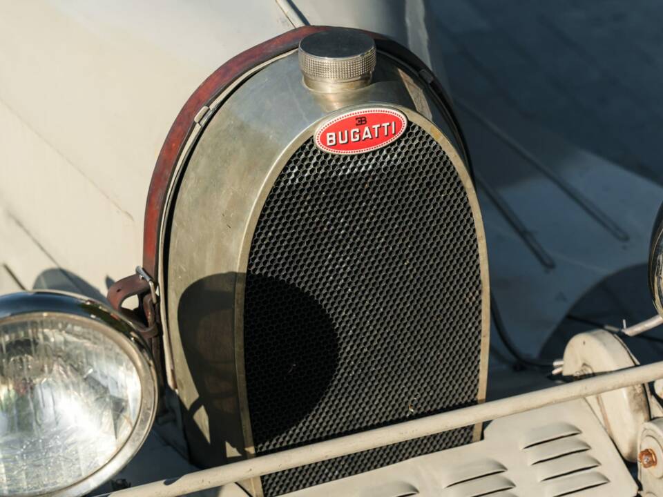 Imagen 18/88 de Bugatti Type 35 (1927)