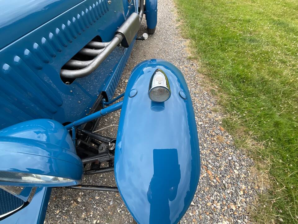 Image 29/70 of Riley 2.5 Litre RMB (1952)