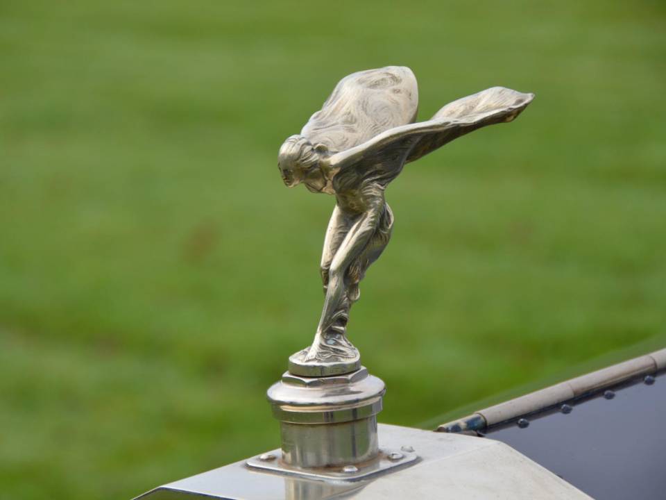 Image 46/50 of Rolls-Royce 40&#x2F;50 HP Silver Ghost (1922)