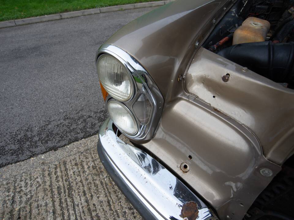 Bild 27/36 von Mercedes-Benz 300 SEL 6.3 (1969)