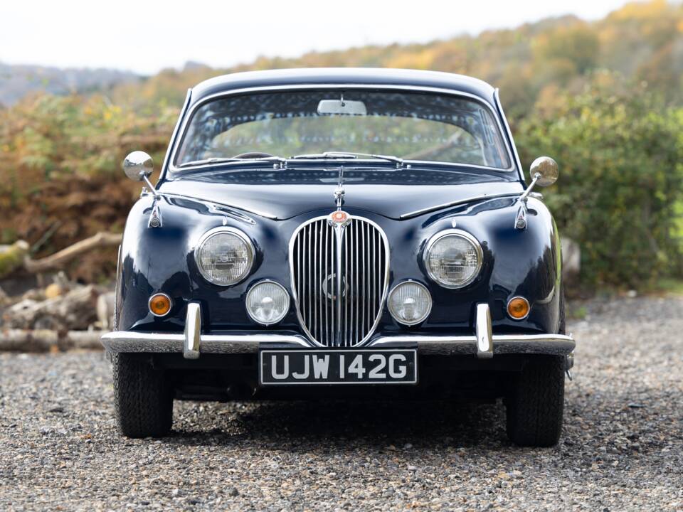 Bild 6/44 von Jaguar 340 (1968)