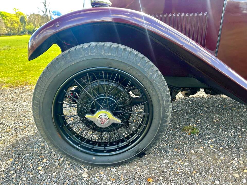 Image 32/68 of Alvis 12&#x2F;60 (1931)
