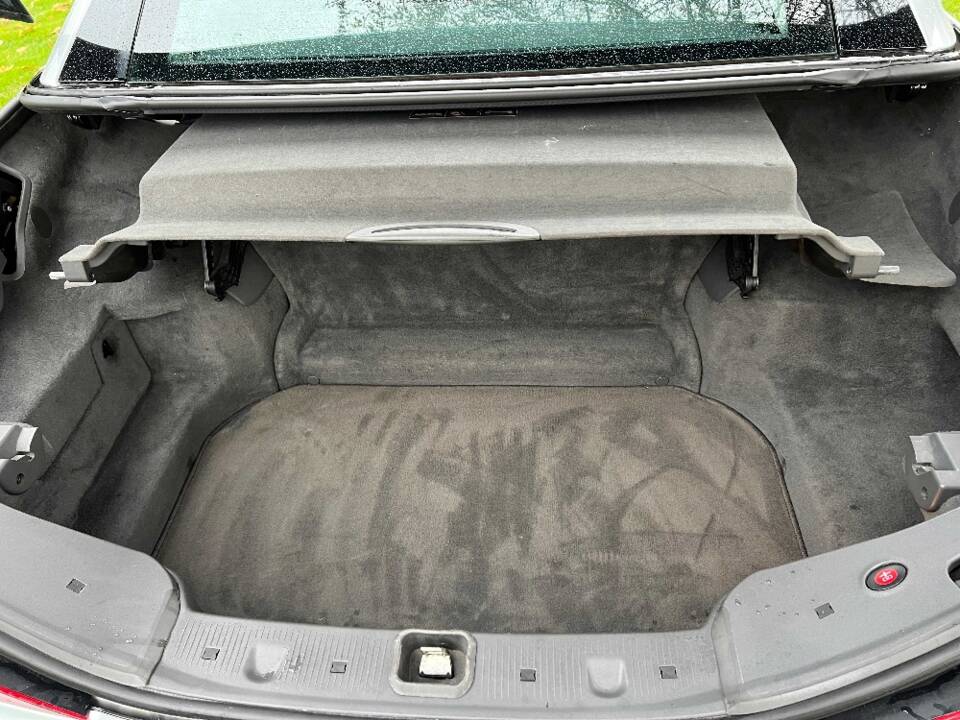 Imagen 24/30 de Mercedes-Benz SL 55 AMG (2003)