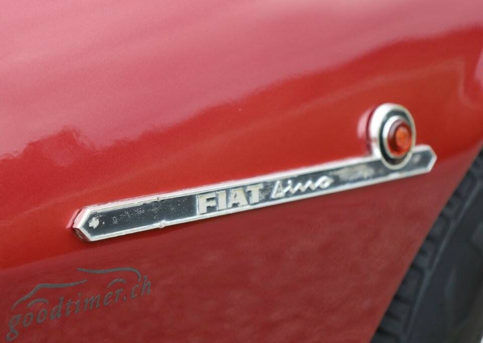 Bild 40/40 von FIAT Dino Spider (1968)