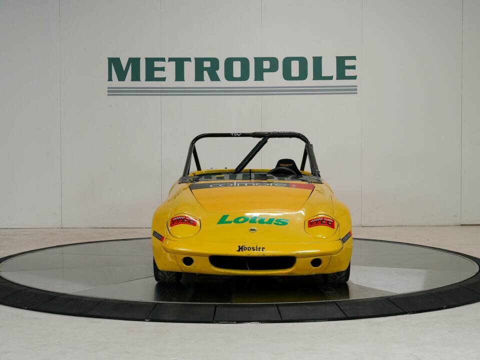 Bild 6/48 von Lotus Elan (1969)