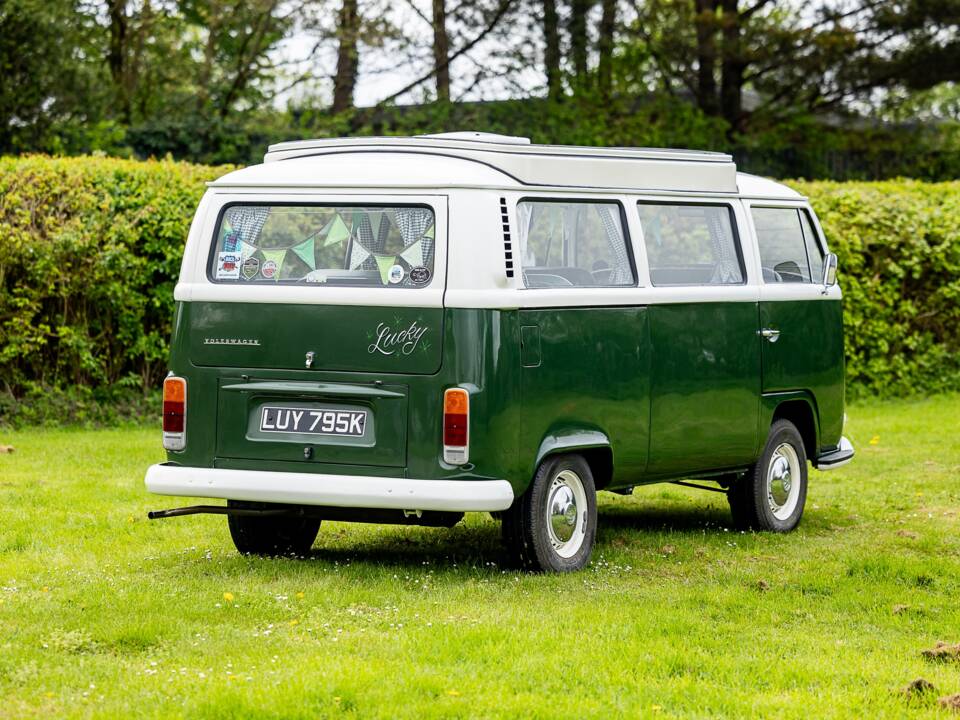 Image 27/50 of Volkswagen T2 Brasil Camper (1972)
