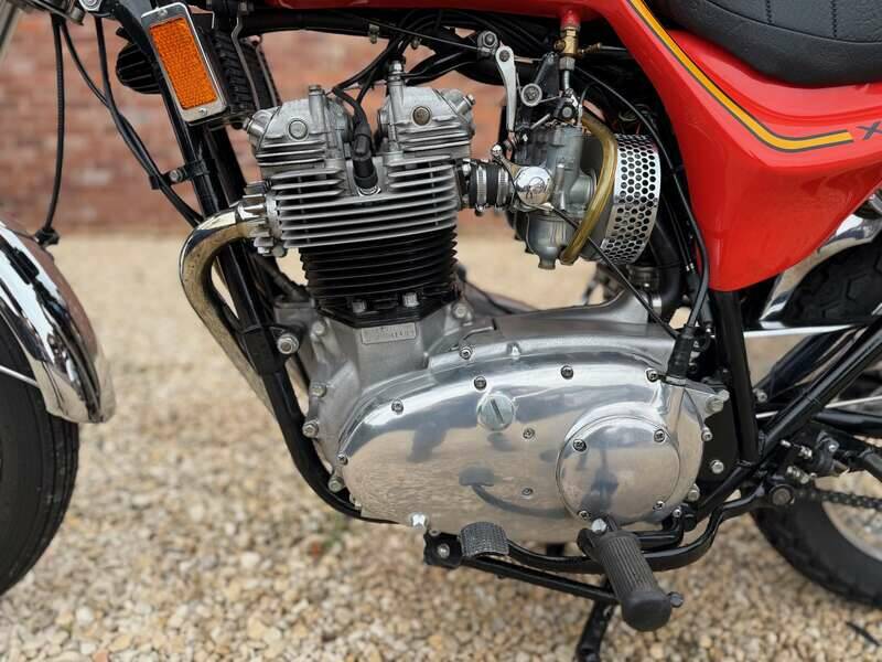 Bild 4/45 von Triumph DUMMY (1972)