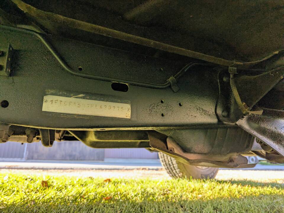 Image 49/65 of Ford F-150 (1991)