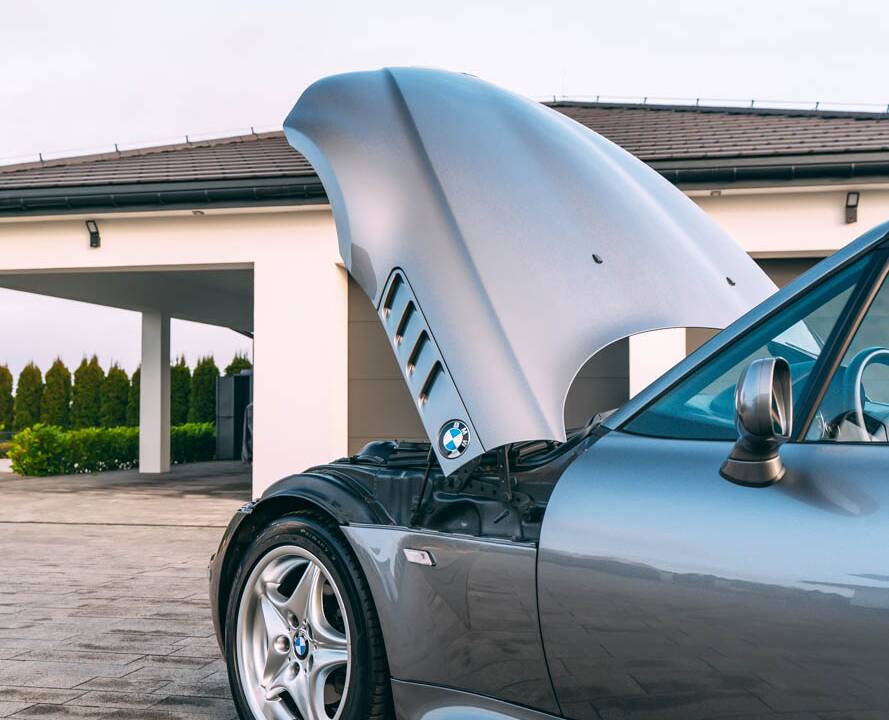 Afbeelding 55/86 van BMW Z3 2.5 (2001)