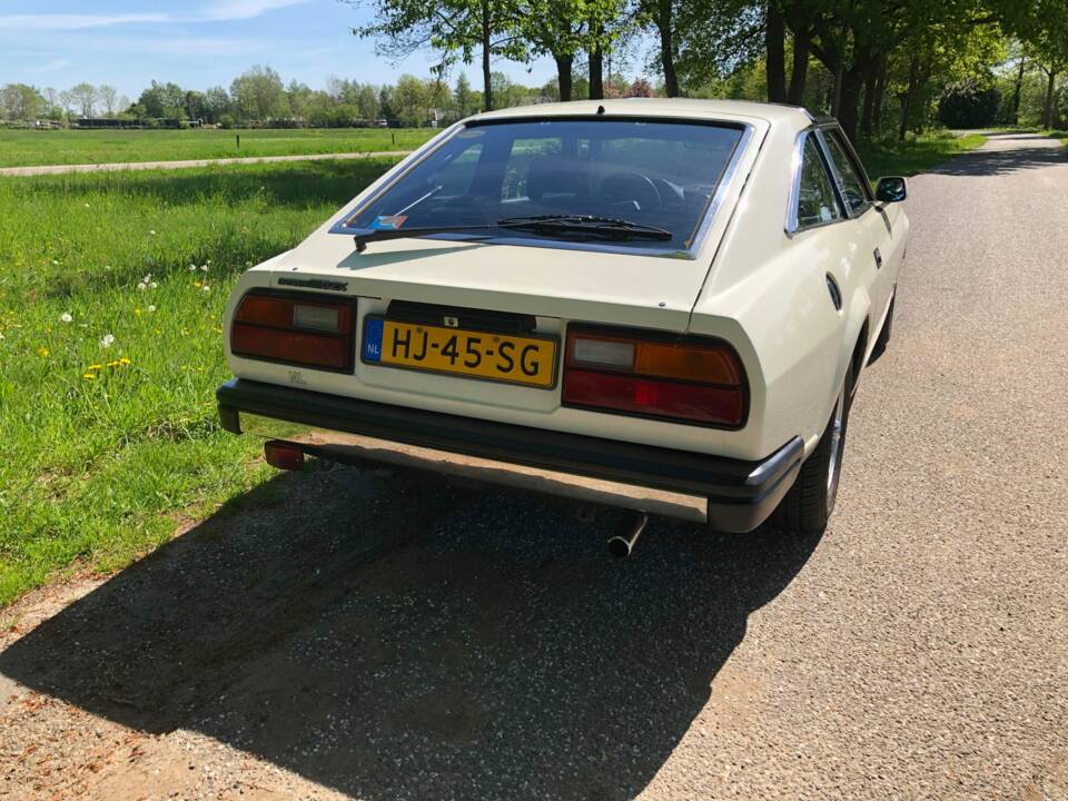 Bild 4/6 von Datsun 280 ZX (1980)