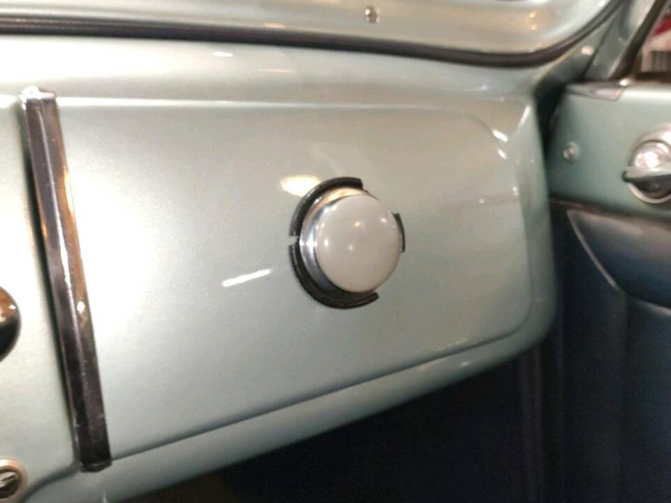 Imagen 33/60 de FIAT 1100 B (1949)