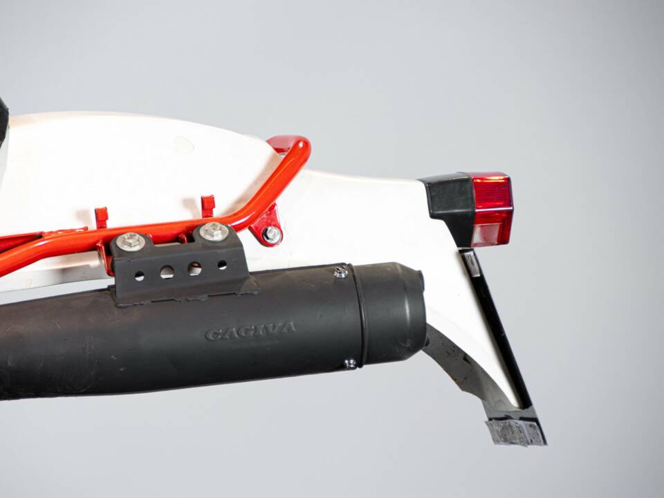 Bild 17/50 von Cagiva DUMMY (1980)