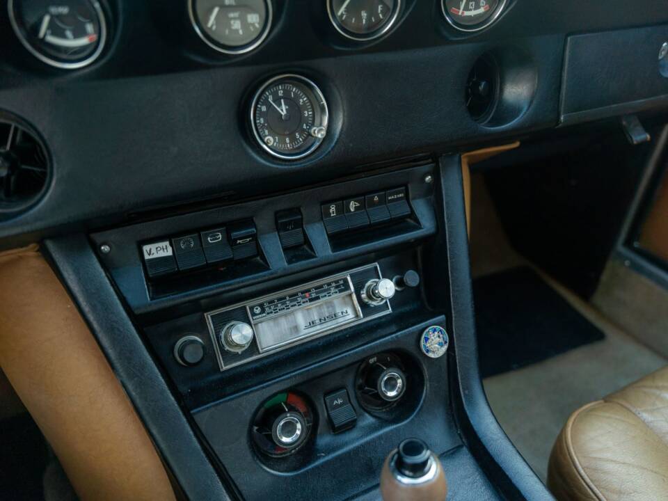 Bild 13/21 von Jensen Interceptor  MK II (1971)