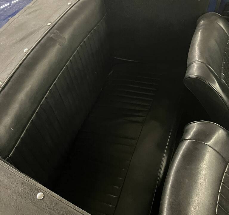 Image 8/8 de Triumph Herald 1200 (1970)