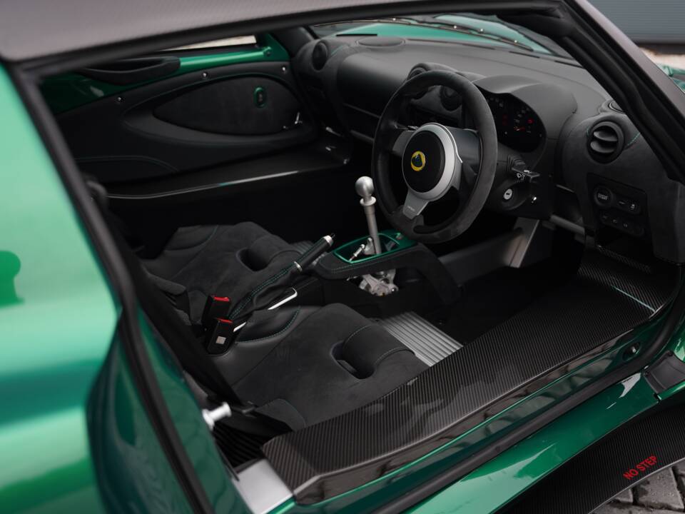 Bild 3/19 von Lotus Elise Cup 250 (2018)