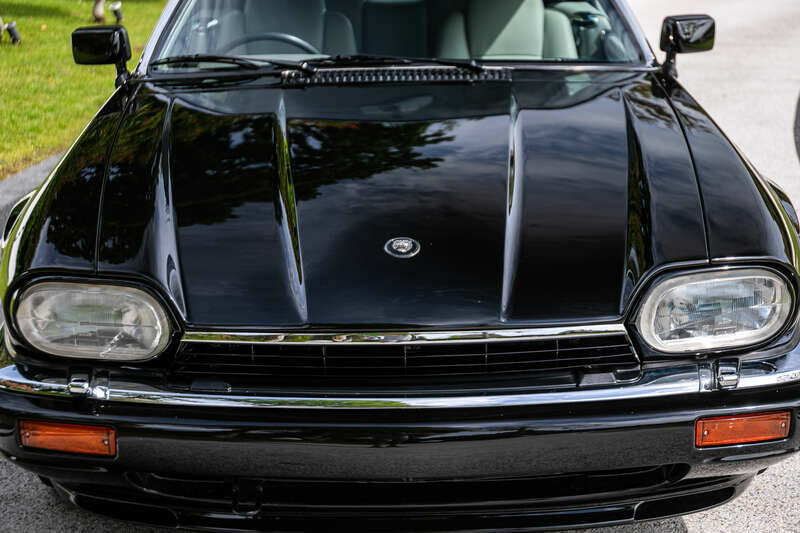 Imagen 11/37 de Jaguar XJS 4.0 (1994)