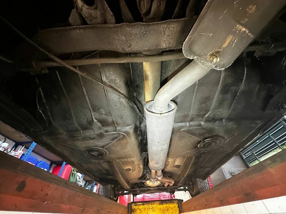 Immagine 52/55 di BMW 3.0 CSL (1973)