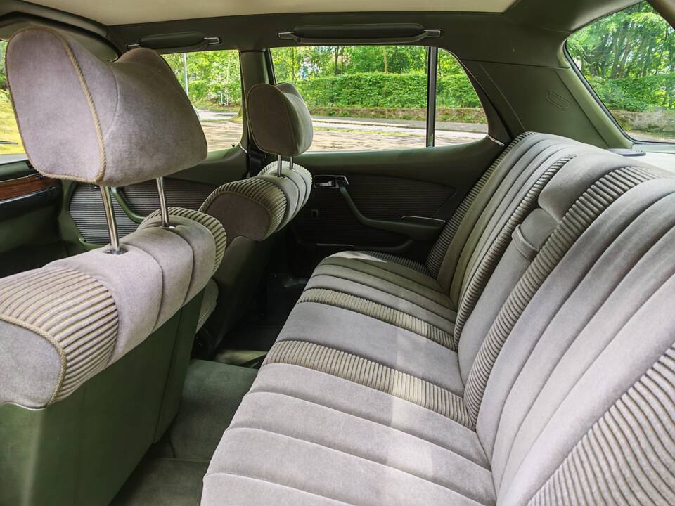 Bild 24/28 von Mercedes-Benz 280 SE (1974)