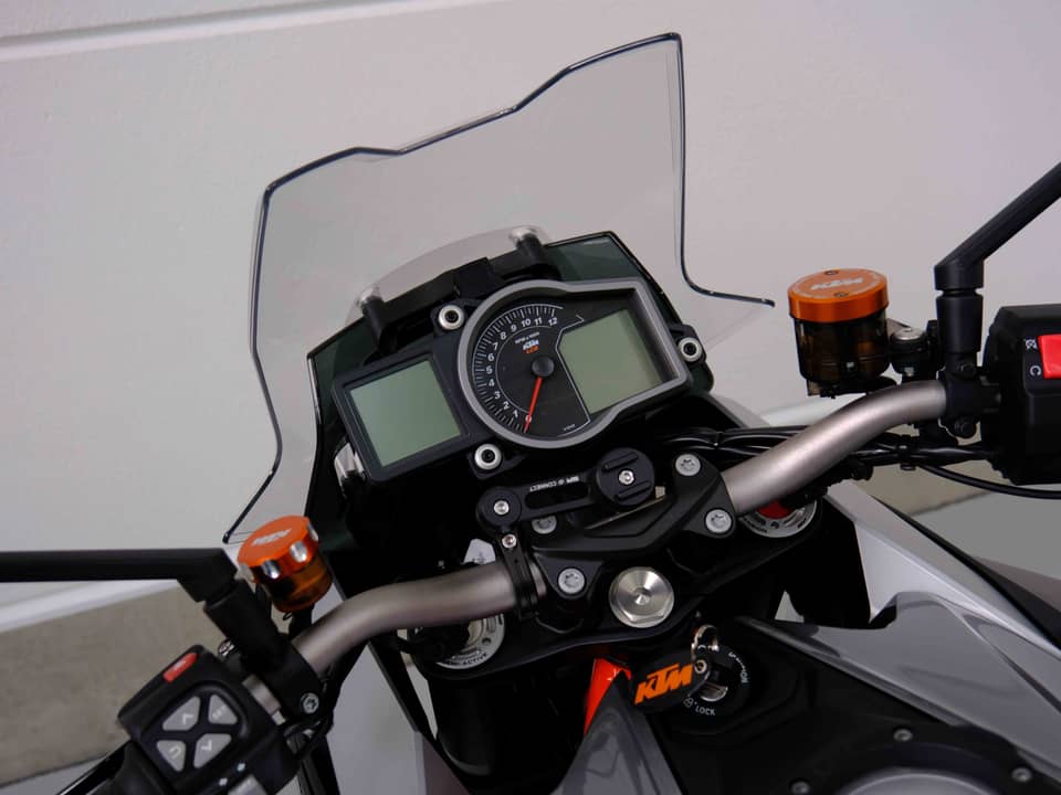 Image 79/99 de KTM 1290 Super Duke R (2018)