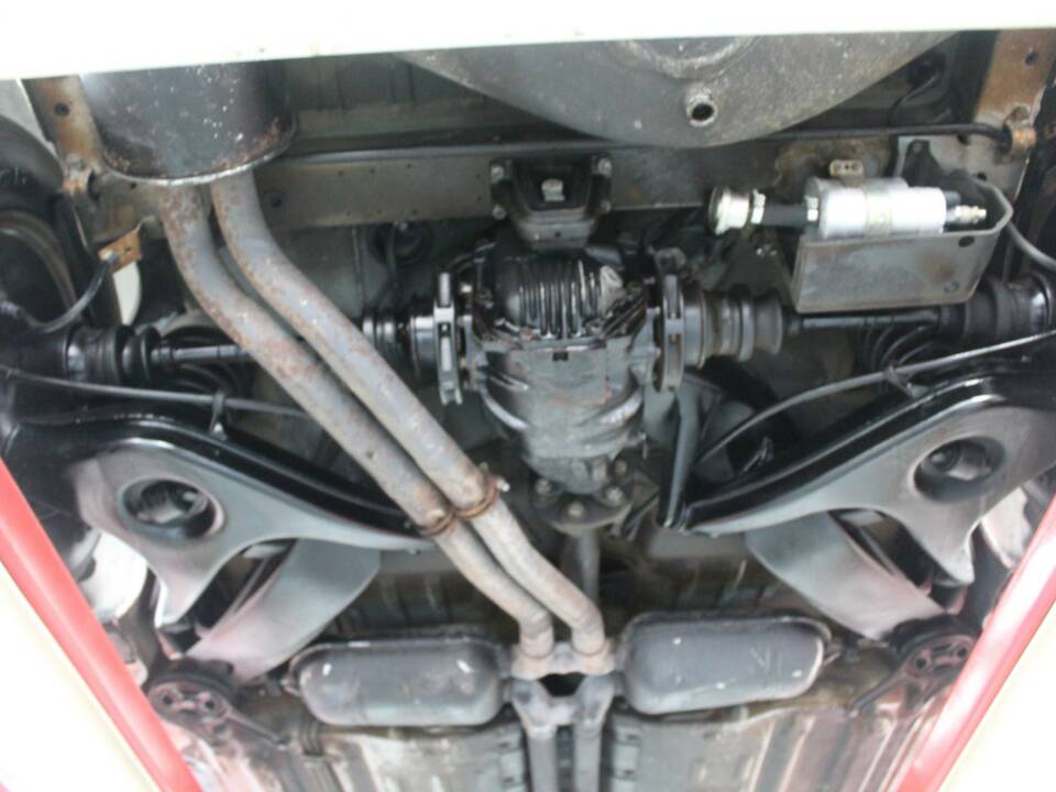 Afbeelding 15/50 van Mercedes-Benz 380 SEL (1983)