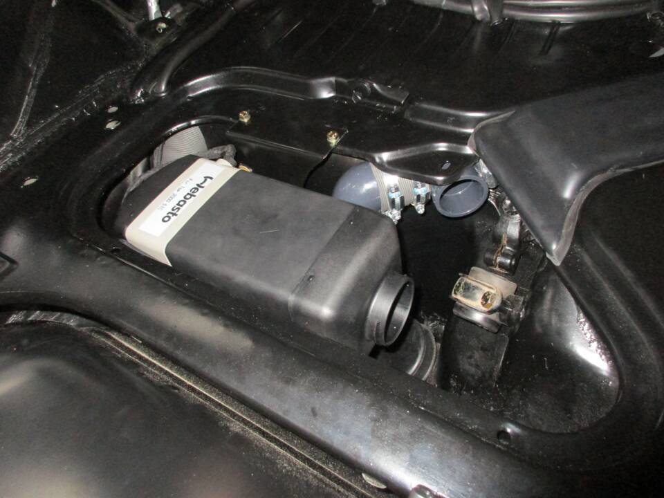 Immagine 43/79 di Porsche 912 (1968)