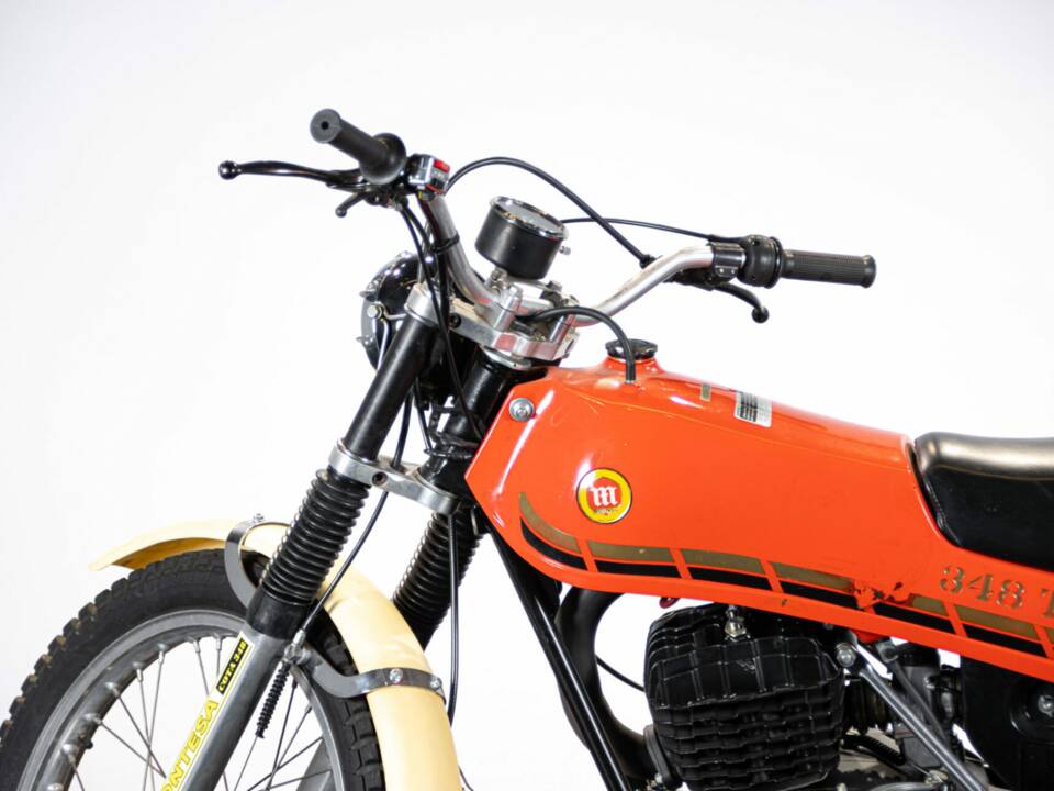 Image 25/50 de Montesa Cota 349 Trial (1980)