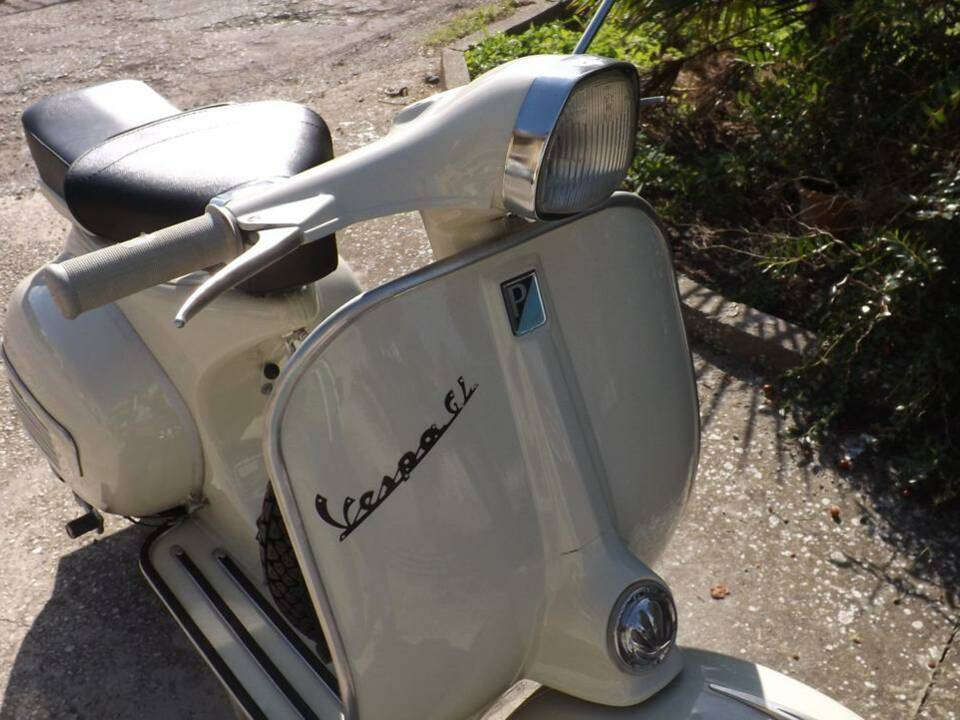 Bild 29/49 von Piaggio DUMMY (1963)