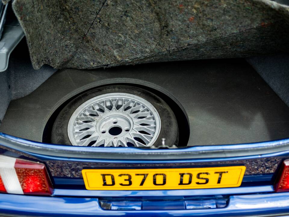 Immagine 22/26 di Ford Sierra Cosworth (1986)